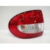 Recambio de piloto trasero izquierdo para renault megane i fase 2 classic (la..) referencia OEM IAM 89301490  