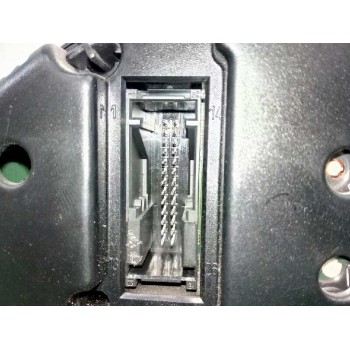 Recambio de cuadro instrumentos para bmw x5 (e53) 3.0i referencia OEM IAM 62116942541 110008735174 