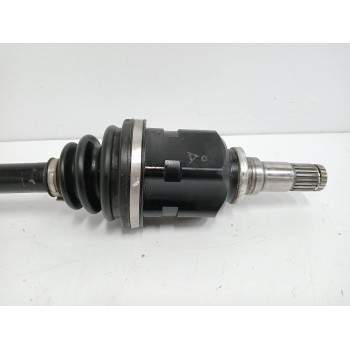 Recambio de transmision delantera izquierda para toyota auris (_e18_) 1.2 (nre185_) referencia OEM IAM 4342002B30  10244841