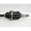Recambio de transmision delantera izquierda para toyota auris (_e18_) 1.2 (nre185_) referencia OEM IAM 4342002B30  10244841