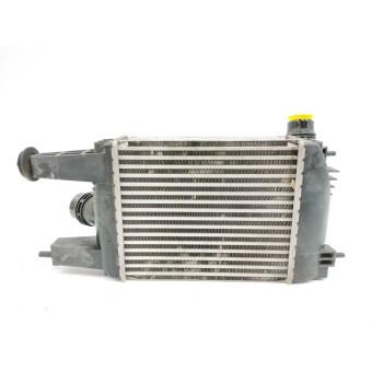 Recambio de intercooler para nissan pulsar hatchback (c13) 1.2 dig-t referencia OEM IAM 144613ZU1B  