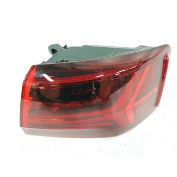 Recambio de piloto trasero derecho para audi a6 berlina (4gc) referencia OEM IAM 90075395 4G5945096E 