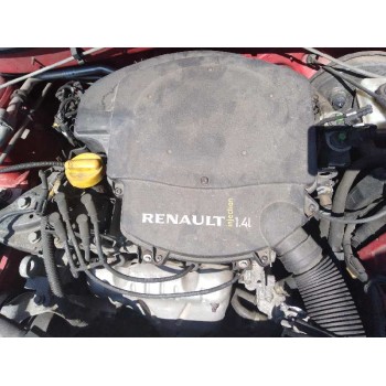 dacia sandero del año 2009