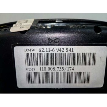 Recambio de cuadro instrumentos para bmw x5 (e53) 3.0i referencia OEM IAM 62116942541 110008735174 