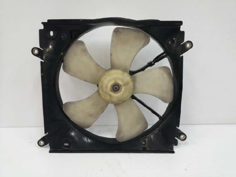 Recambio de electroventilador para toyota celica (t20) 1.8 referencia OEM IAM 1636311020 1625005868 