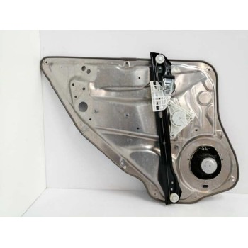 Recambio de elevalunas trasero derecho para mercedes-benz clase c (w204) berlina c 200 cdi blueefficiency (204.006) referencia O