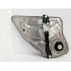 Recambio de elevalunas trasero derecho para mercedes-benz clase c (w204) berlina c 200 cdi blueefficiency (204.006) referencia O