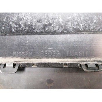 Recambio de paragolpes trasero para nissan juke (f15) 1.6 16v cat referencia OEM IAM 850221KA6H OBSERVAR FOTOS 