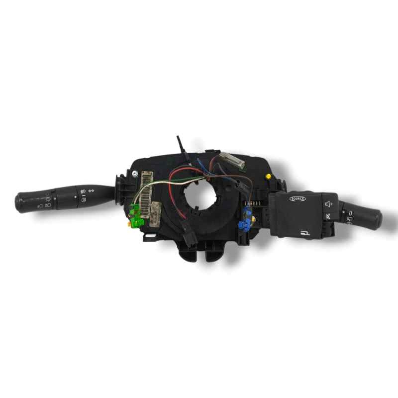Recambio de mando multifuncion para renault megane ii familiar 1.5 dci diesel referencia OEM IAM 8200213761  