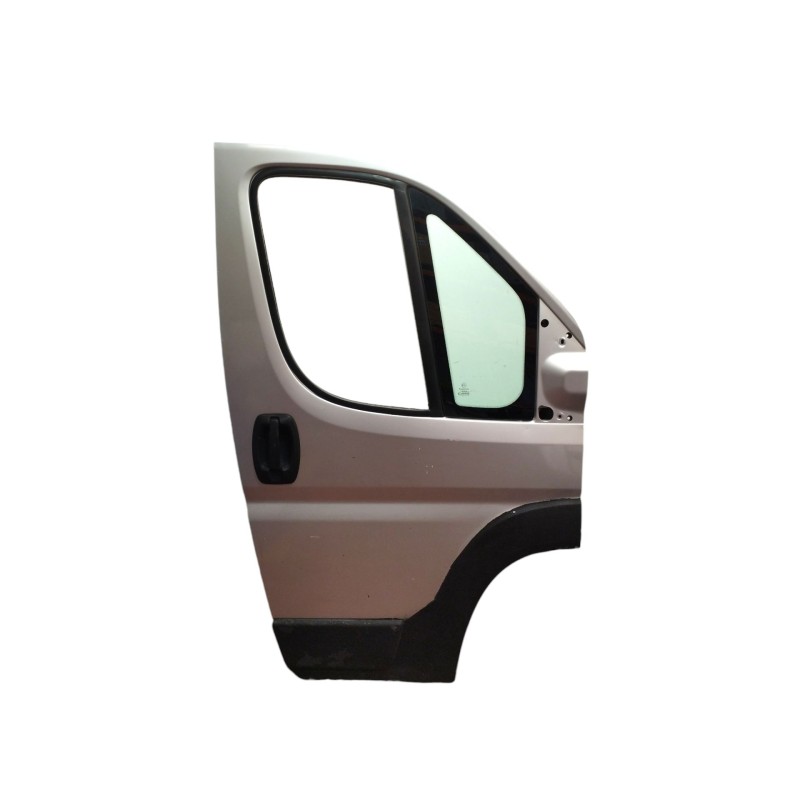 Recambio de puerta delantera derecha para peugeot boxer kombi (rs3000)(333) 2.2 hdi fap cat referencia OEM IAM 9004Y1  
