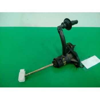 Recambio de bomba embrague para audi a4 berlina (8e) 2.0 referencia OEM IAM 8E1721401L  