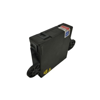 Recambio de modulo electronico para mercedes-benz clase c (w204) c 200 cdi (204.001) referencia OEM IAM A2128204085  