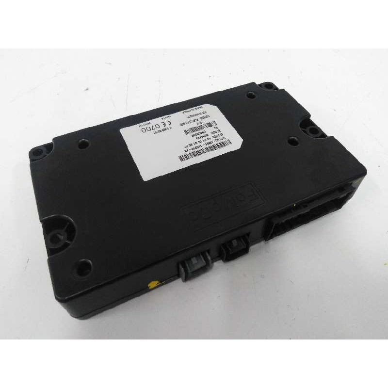 Recambio de modulo electronico para ford focus iii 1.0 ecoboost referencia OEM IAM AM5T14D212EB  