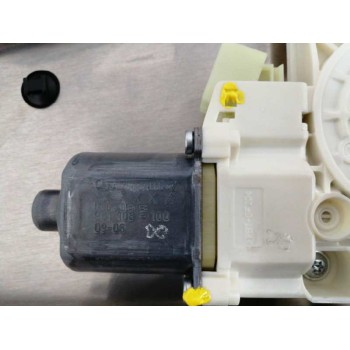 Recambio de elevalunas trasero derecho para mercedes-benz clase c (w204) berlina c 200 cdi blueefficiency (204.006) referencia O