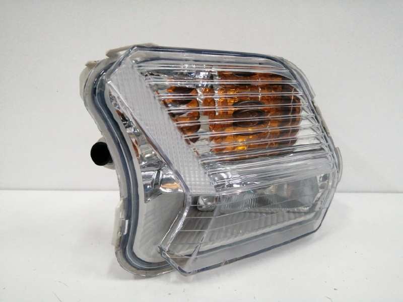 Recambio de faro antiniebla izquierdo para ford kuga (cbs) referencia OEM IAM GV4413B221AF  