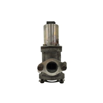 Recambio de valvula egr para hyundai h 1 2.5 crdi cat referencia OEM IAM 284104A100  