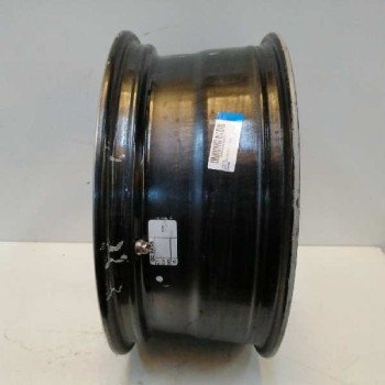 Recambio de llanta para opel calibra 2.0 referencia OEM IAM EKKEN WHEELS 18X7,5J ET35 4X100