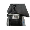 Recambio de cinturon seguridad trasero izquierdo para kia carens iv 1.7 crdi referencia OEM IAM 89810A4000  