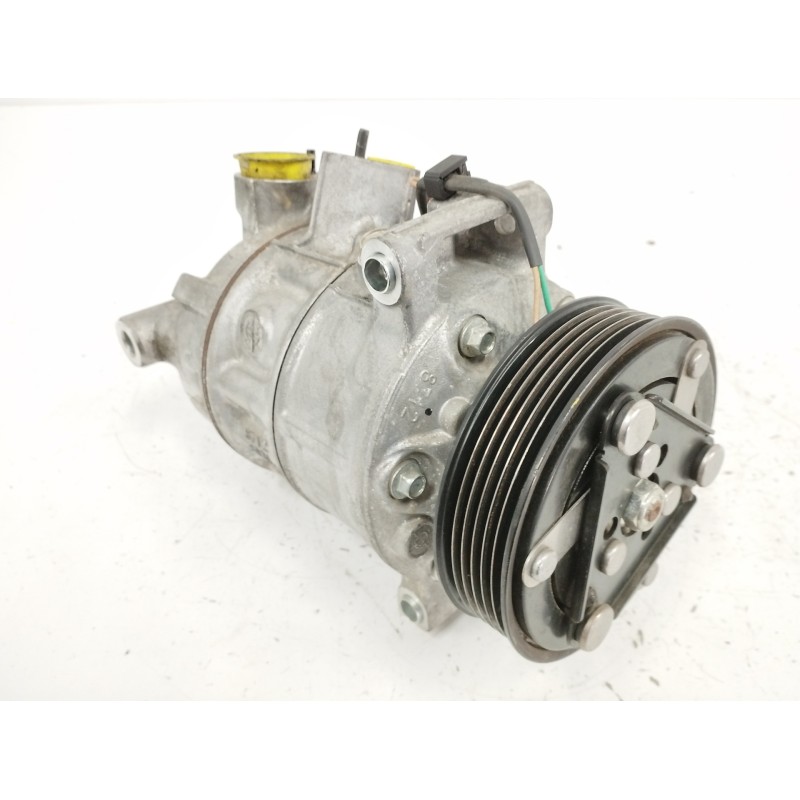 COMPRESOR AIRE ACONDICIONADO 8712P
