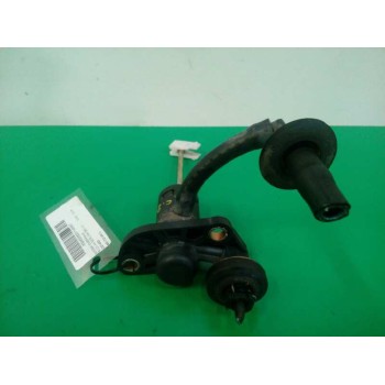 Recambio de bomba embrague para audi a4 berlina (8e) 2.0 referencia OEM IAM 8E1721401L  