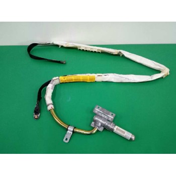 Recambio de airbag cortina delantero izquierdo para bmw x5 (e53) 3.0i referencia OEM IAM 84826715707L  