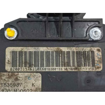 Recambio de mando multifuncion para renault megane ii familiar 1.5 dci diesel referencia OEM IAM 8200213761  