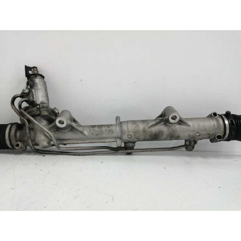 Recambio de cremallera direccion para mercedes-benz clase c (w204) berlina 1.8 cat referencia OEM IAM A20411011017  