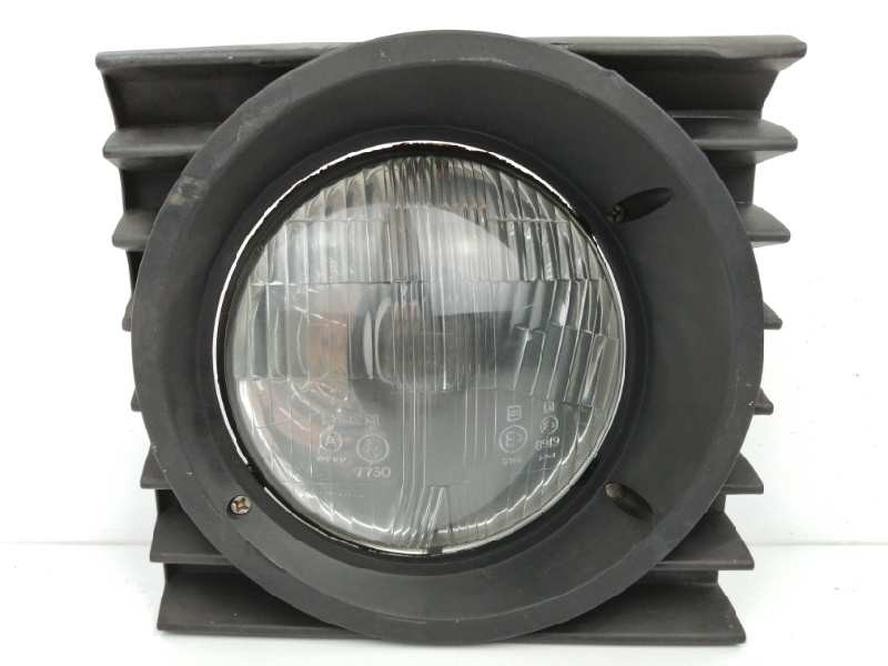 Recambio de faro derecho para iveco daily caja abierta / volquete referencia OEM IAM   