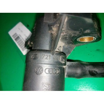 Recambio de bomba embrague para audi a4 berlina (8e) 2.0 referencia OEM IAM 8E1721401L  