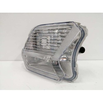 FARO ANTINIEBLA DERECHO GV4413B220AF SIN PORTALAMPARAS 