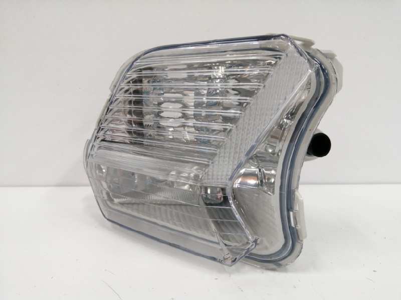 Recambio de faro antiniebla derecho para ford kuga (cbs) referencia OEM IAM GV4413B220AF SIN PORTALAMPARAS 