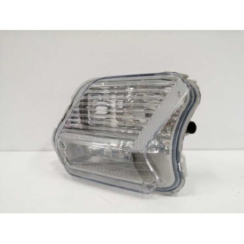 FARO ANTINIEBLA DERECHO GV4413B220AF SIN PORTALAMPARAS 