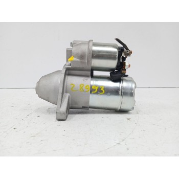 MOTOR ARRANQUE 112320 
