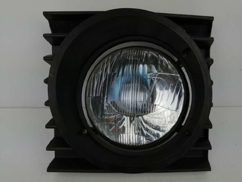 Recambio de faro izquierdo para iveco daily caja abierta 35 f 8 caja abierta referencia OEM IAM   