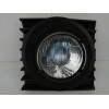 Recambio de faro izquierdo para iveco daily caja abierta 35 f 8 caja abierta referencia OEM IAM   