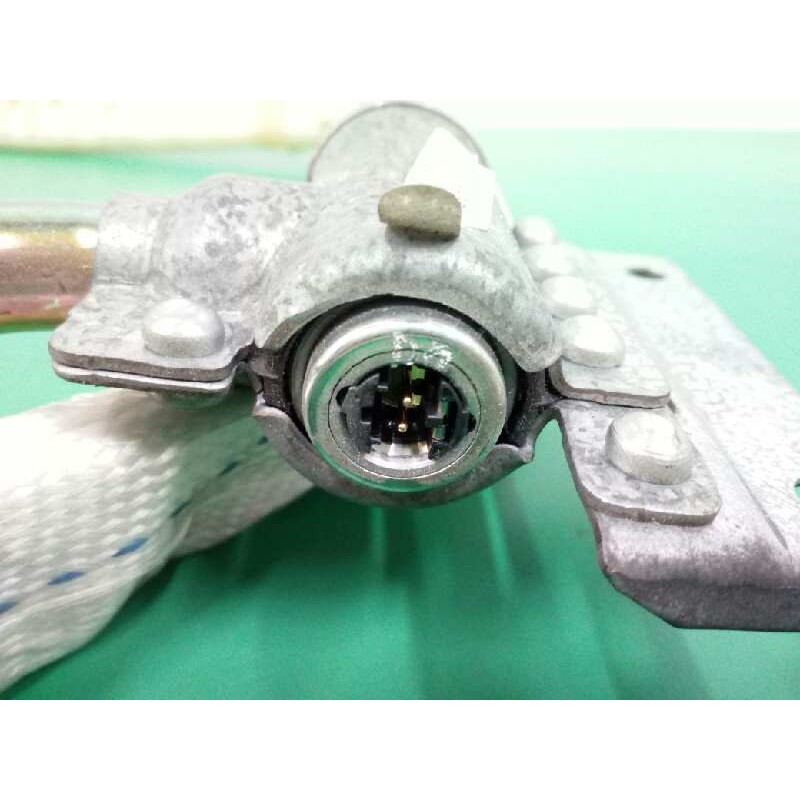 AIRBAG CORTINA DELANTERO IZQUIERDO
