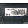 Recambio de caja reles / fusibles para kia sorento i (jc) 2.5 crdi referencia OEM IAM 911603E070  