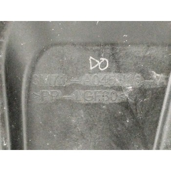 Recambio de elevalunas delantero derecho para mazda 2 berlina (dy) 1.4 diesel cat referencia OEM IAM 3M71A045H16A  