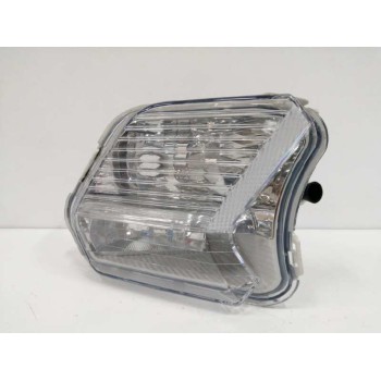 FARO ANTINIEBLA DERECHO GV4413B220AF SIN PORTALAMPARAS 