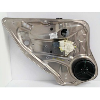 Recambio de elevalunas trasero izquierdo para mercedes-benz clase c (w204) berlina c 200 cdi blueefficiency (204.006) referencia