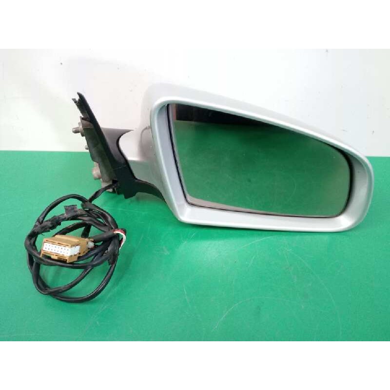 Recambio de retrovisor derecho para audi a4 berlina (8e) 2.0 referencia OEM IAM  ELECTRICO 