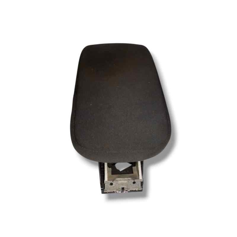 Recambio de apoyabrazos central para renault megane ii berlina 5p 1.5 dci diesel cat referencia OEM IAM   