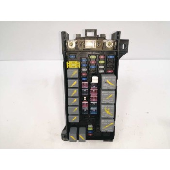Recambio de caja reles / fusibles para kia sorento i (jc) 2.5 crdi referencia OEM IAM 911603E070  