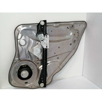 Recambio de elevalunas trasero izquierdo para mercedes-benz clase c (w204) berlina c 200 cdi blueefficiency (204.006) referencia