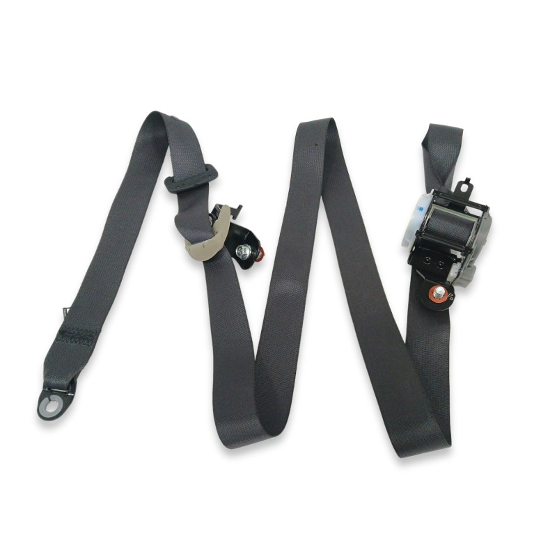 Recambio de cinturon seguridad trasero derecho para kia carens iv 1.7 crdi referencia OEM IAM 89820A4000  