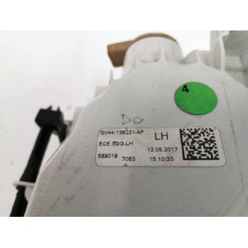 Recambio de faro antiniebla izquierdo para ford kuga (cbs) referencia OEM IAM GV4413B221AF  