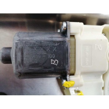 Recambio de elevalunas trasero izquierdo para mercedes-benz clase c (w204) berlina c 200 cdi blueefficiency (204.006) referencia