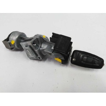 Recambio de antirrobo para ford focus iii 1.0 ecoboost referencia OEM IAM 3M513F880AE 6E5T15607CA 