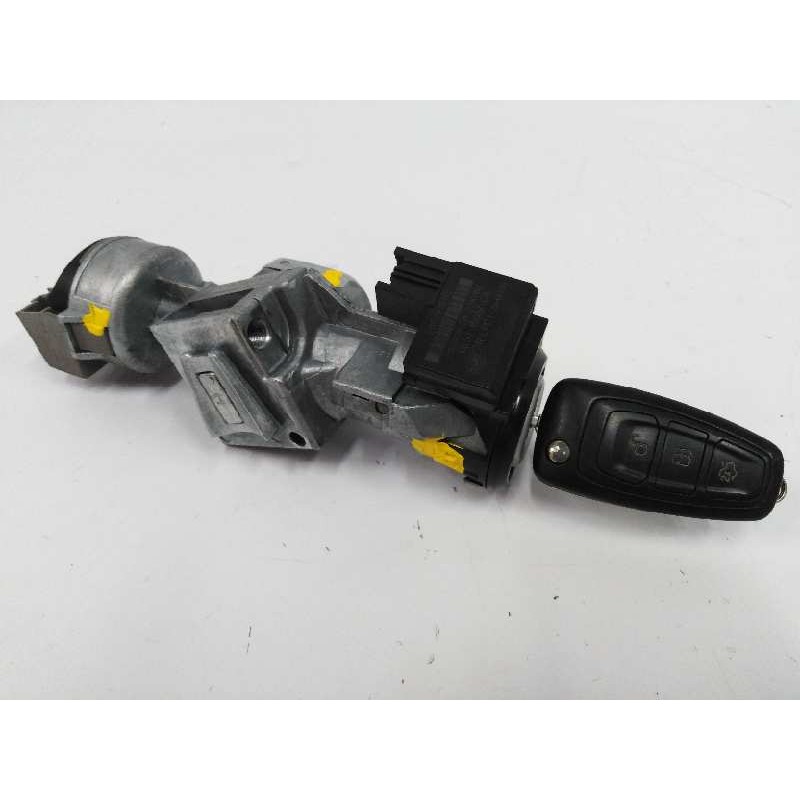 Recambio de antirrobo para ford focus iii 1.0 ecoboost referencia OEM IAM 3M513F880AE 6E5T15607CA 