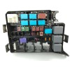 Recambio de caja reles / fusibles para toyota rav 4 2.0 d-4d cat referencia OEM IAM 8266242550  